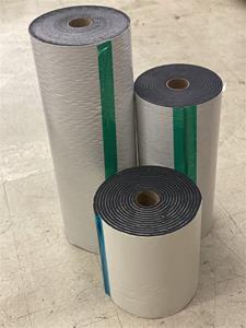 ZONE BOARD COVER GASKET