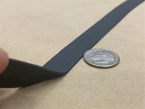 1/32" THICKNESS (PLASTICS)
