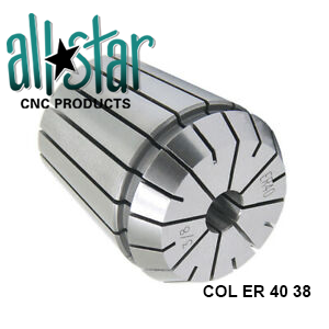 COL ER40 38