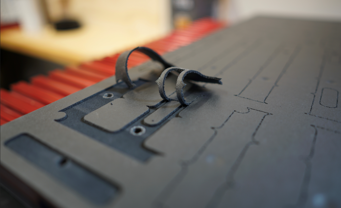 Engraving V-Bit 30 Degree: BIT-425-EB30