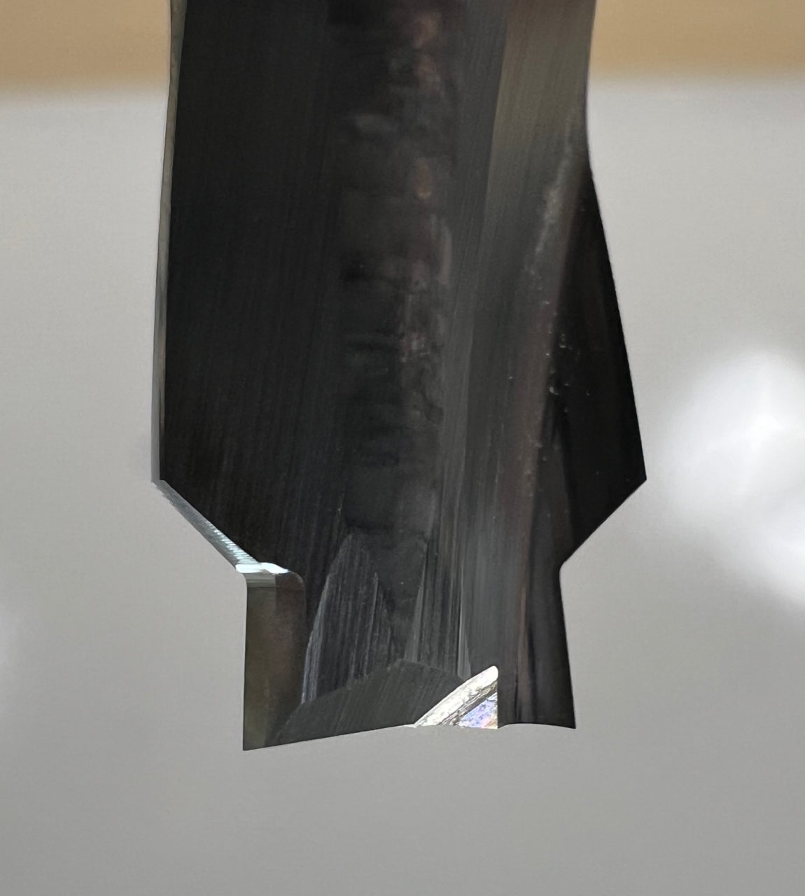 Dedicated Fixture: BIT - CHAMFER 25 25