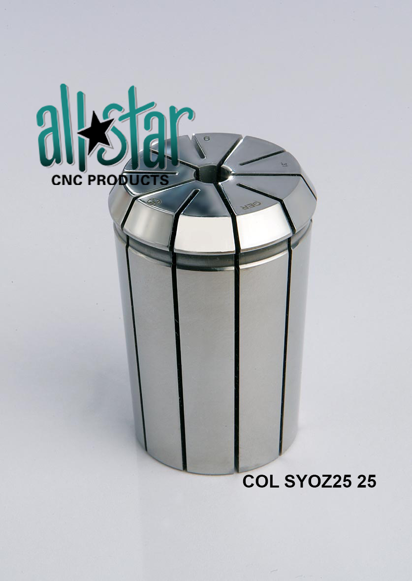 COL SYOZ25 25